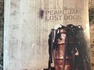 Pearl Jam Sealed 2003 Lost Dogs 3lps Mint No Flaws