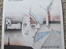 Chameleons - Script Of The Bridge - Statik 1983 - UK - NM