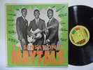 THE MAYTALS The Sensational DYNAMIC Ska  LP HEAR