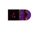 AFI - The Blood Album vinyl - Purple Marble Translucent (Davey version) Limited