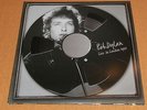 Bob Dylan - Live in London 1965 - D-LP - Clear Vinyl
