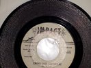 DUKE BROWNER CRYING OVER YOU IMPACT NORTHERN SOUL