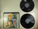 Der Dreigroschenoper: Columbia 6 Eye STEREO O2S-201: LOTTE LENYA / WEILL: 2 X LP