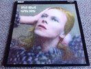 DAVID BOWIE - HUNKY DORY - 1st Press 1971 UK LP LAMINATED SLEEVE *