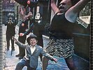 The Doors – Strange Days – UK mono pressing Oct 1967