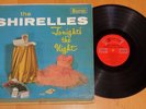 Scarce r&b soul lp THE SHIRELLES Tonight's the Night 1961 Scepter S-501 mono DG