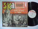 THE SKATALITES Ska Authentic STUDIO ONE Ska LP Early Orig In Shrink HEAR