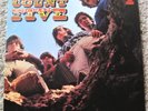 Count Five - Psychotic Reaction - Double Shot 1966 - Mono - OP - NM