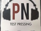 State Champs - Around The World And Back - Test Press - 17/20