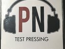 Four Year Strong - Four Year Strong - Test Press - 19/20