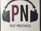 Less Than Jake - Sound The Alarm - Test Press - 10/15