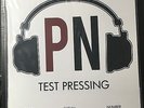 Knocked Loose - Laugh Tracks - Test Press - 1/15