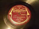 Gene Autry Conqueror Country 78rpm 