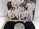 LOS JUNIOR'S KLAN contragolpe  LP G +