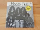 HONEY B's - What Love Can Do c/w If You Didn't + Postcard & Download SOUL  FUNK