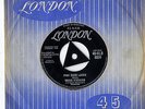 Dodie Stevens Pink Shoe Laces 7