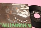 GLI ALLUMINOGENI 7