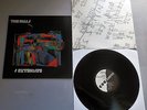 The Fall - Extricate UK 1990 Cog Sinister LP with Inner Sleeve