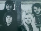 Vinyl Single  ABBA / RING RING & UNDER ATTACK