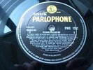 The Beatles - Please Please Me 1963 UK LP PARLOPHONE MONO DECCA PRESSING
