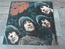The Beatles - Rubber Soul 1965 UK LP PARLOPHONE MONO 1st