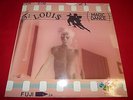 Loui$ - Magic Dance   12'' Single   BLOW UP DISCO   BU 0042  RARE ITALO DISCO