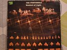 THE PENTANGLE - Basket Of Light [Vinyl LP,1969] UK TRA 205 Classic Folk *EXC
