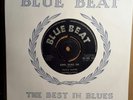 PRINCE BUSTER-KING, DUKE, SIR - I SEE THEM IN MY SIGHT BLUEBEAT 45/BB.163 1963