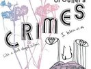 The Blood Brothers ?– Crimes SEALED Second Nature SN057 CLEAR VINYL LP