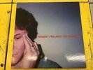 ROBERT POLLARD LP Fiction Man GUIDED BY VOICES 500 PRESSED (NM)