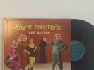 Les Baxter - Space Escapade - Capitol - Mono LP