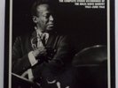 Miles Davis Quintet Mosaic 10 LP Box - Complete Studio Recordings 1965-June 1968
