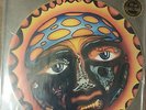 Sublime - 40oz to Freedom LP Orange Picture Disc Skunk Erika Ska Rock Reggae EX
