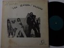 Two Sisters From Bagdad La Vice & Co's Orig Private Funk Soul LP Hear it