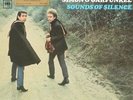 Sounds of Silence  Simon and Garfunkel Vinyl Record