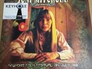 JONI MITCHELL NEWPORT FOLK FESTIVAL 7/19/69 - 180 GRAM BLACK VINYL LP NEW IMPORT