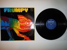 LP Frumpy - All will be changed  GIMMIC COVER GERMAN FIRST PRESS  Philips6305067