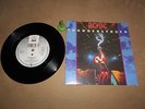 AC/DC - Thunderstruck (1990) Vinyl 7` inch Single Vg +