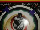 Paul Weller rare vinyl bundle The Weaver EP 10