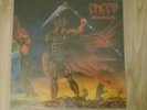 cancer  death shall rise lp vinyl