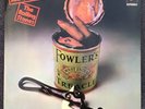 Rolling Stones Sticky Fingers Original Rare Spanish 1stPress+Insert Unique Cover