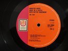 CAN - MONSTER MOVIE - 1st PRESS - UK - LILAC ORANGE