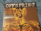 Offspring - Smash ORANGE Vinyl LP 2015 Sealed New Hot Topic edition