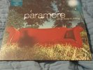 Paramore All We Know Is Falling SPLATTER vinyl Record Lp NEW Hot Topic
