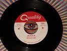 The Guess Who -Believe Me -1966 Cdn Garage /Beat Rock -NM -RARE