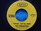 ORIGINAL NORTHERN SOUL WIGAN R&B 7
