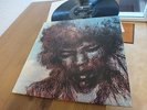 Jimi Hendrix lp - Cry of Love 1971 UK 1st press on TRACK Record