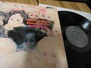 MANFRED MANN CHAPTER THREE 1970 1ST VERTIGO SWIRL GATEFOLD