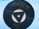LITTLE RICHARD Rip It Up / Ready Teddy UK tri centre gold London 7
