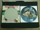 IRON MAIDEN NO PRAYER FOR THE DYING 1990 UK 12